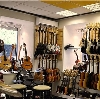 Музыкальные магазины в Чапаевске