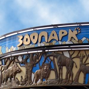 Зоопарки Чапаевска